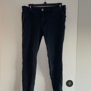American Eagle Super Stretch Jeggings